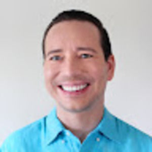 Meet your Posher, Joe